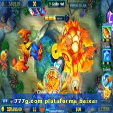 777g.com plataforma baixar