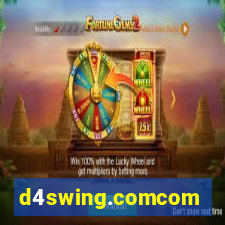 d4swing.comcom