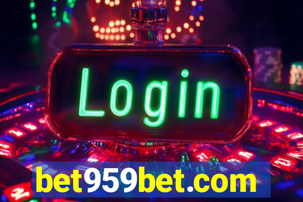 bet959bet.com