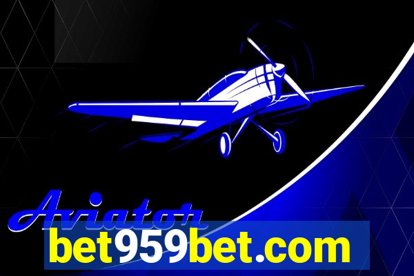 bet959bet.com