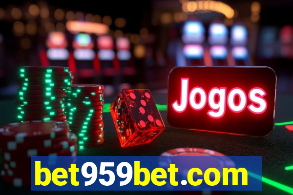 bet959bet.com