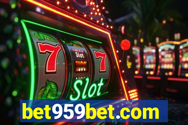 bet959bet.com