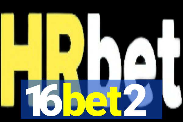 16bet2