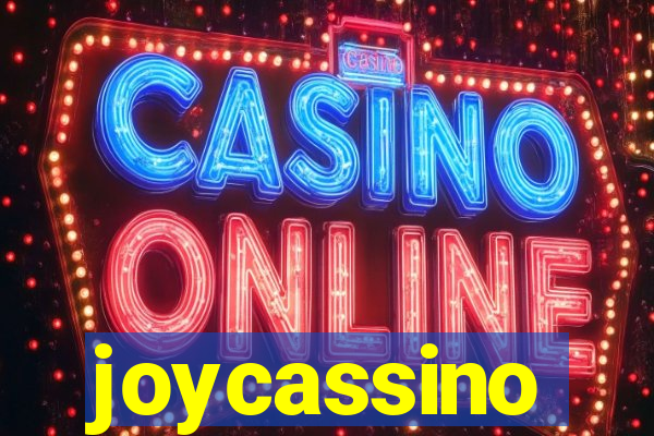 joycassino