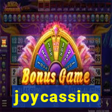 joycassino