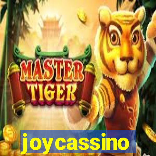 joycassino