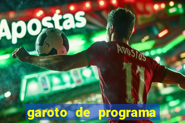 garoto de programa baixada fluminense rj