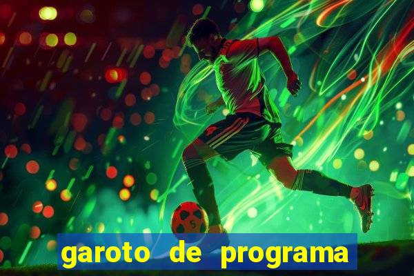 garoto de programa baixada fluminense rj