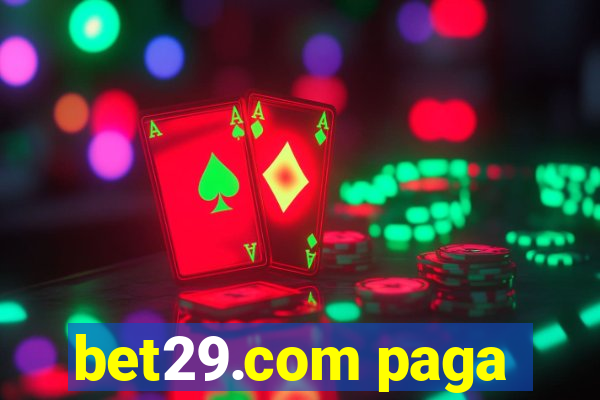 bet29.com paga