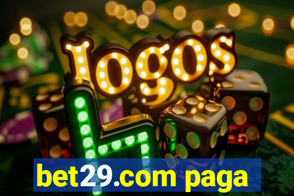 bet29.com paga