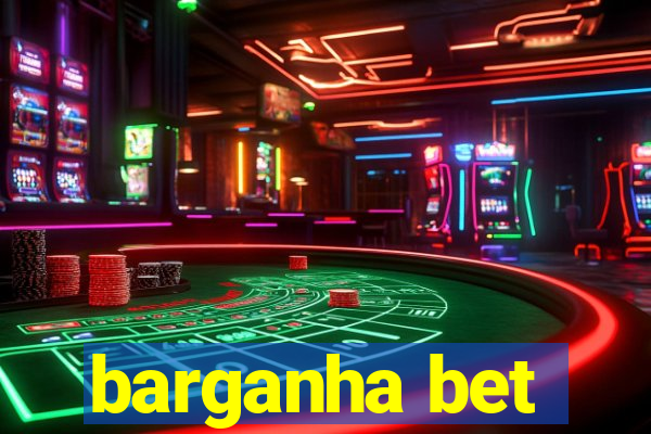 barganha bet