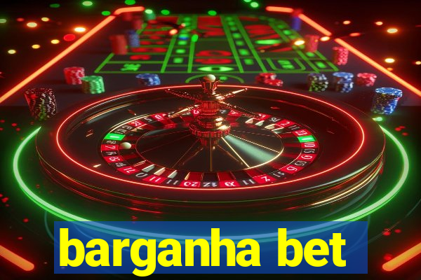 barganha bet