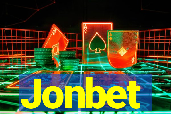 Jonbet