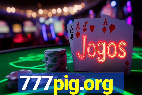 777pig.org