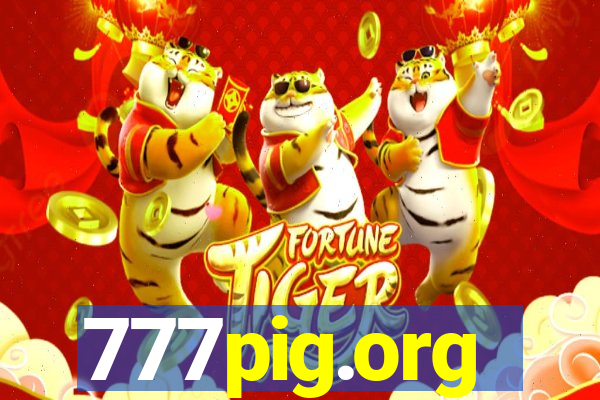 777pig.org