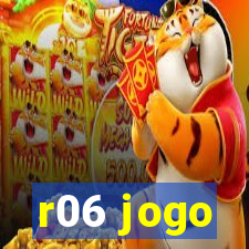 r06 jogo