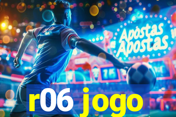 r06 jogo