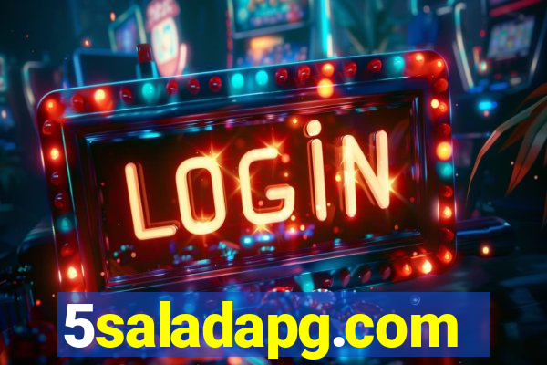 5saladapg.com