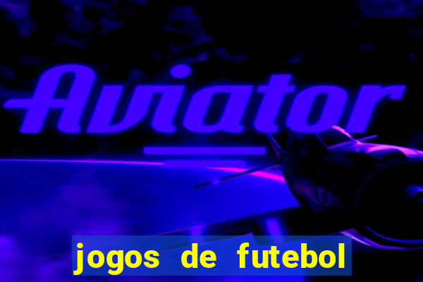 jogos de futebol 4x4 soccer