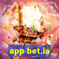 app bet.ia