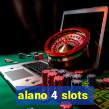 alano 4 slots