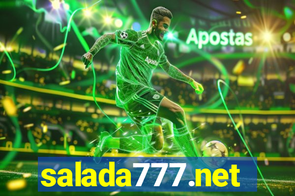 salada777.net