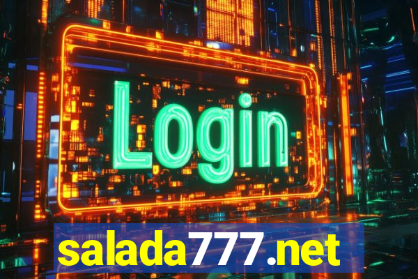 salada777.net