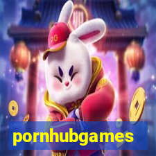 pornhubgames