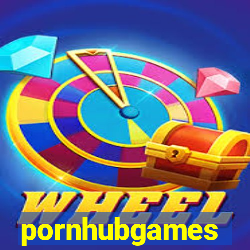 pornhubgames