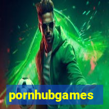 pornhubgames