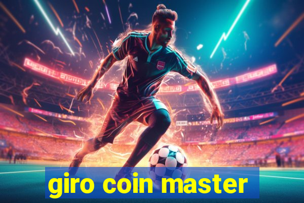 giro coin master