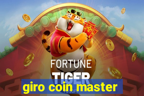 giro coin master