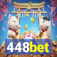 448bet