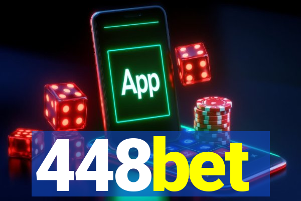 448bet