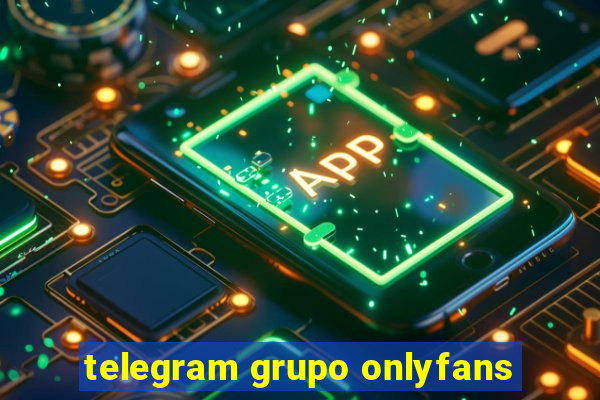 telegram grupo onlyfans