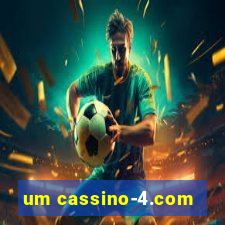 um cassino-4.com