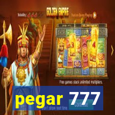 pegar 777