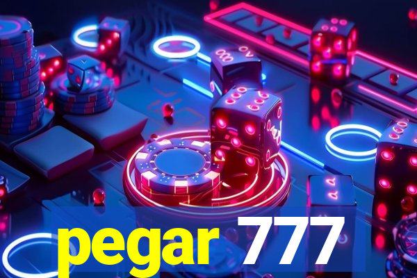 pegar 777