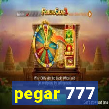 pegar 777