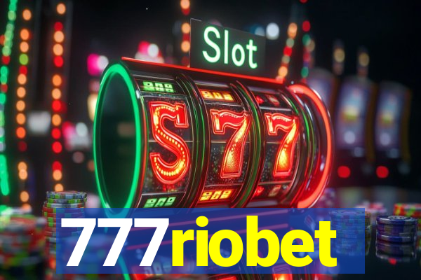 777riobet