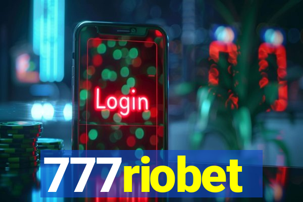 777riobet