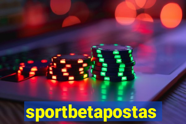 sportbetapostas