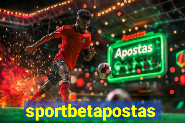 sportbetapostas