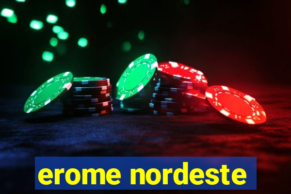 erome nordeste