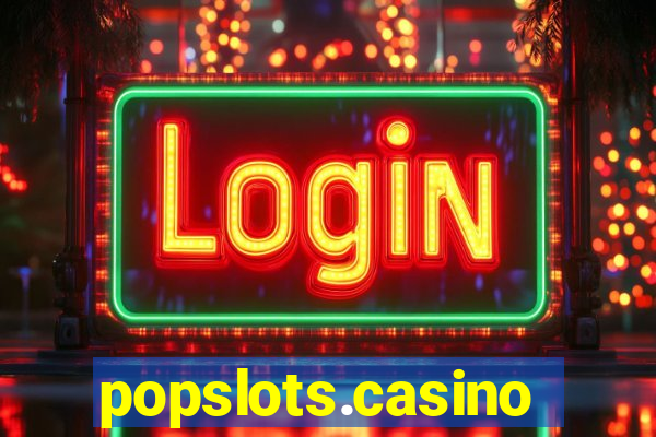 popslots.casino