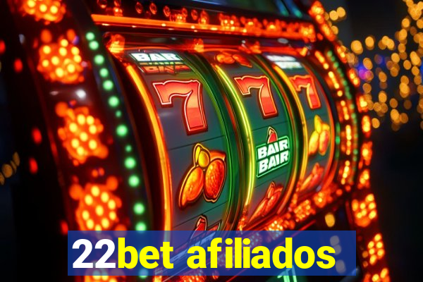 22bet afiliados