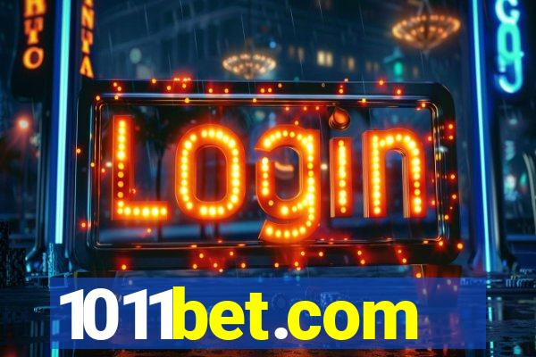 1011bet.com