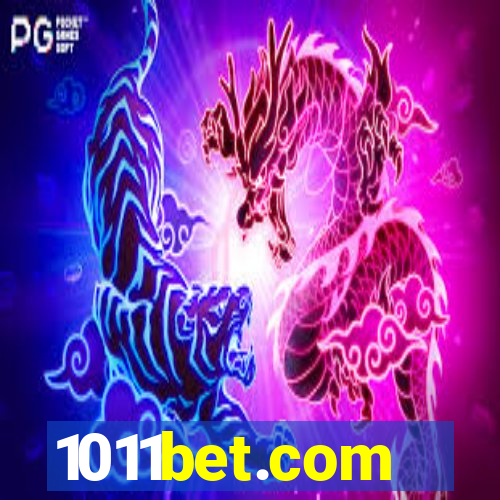 1011bet.com