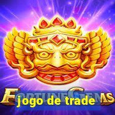 jogo de trade