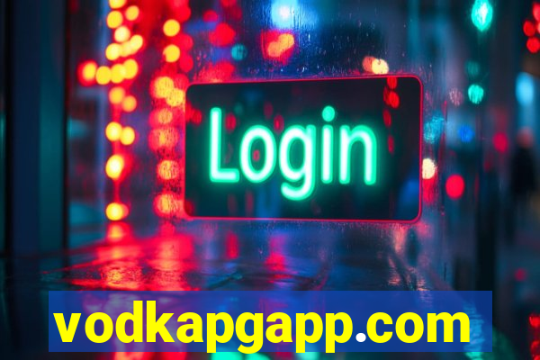 vodkapgapp.com